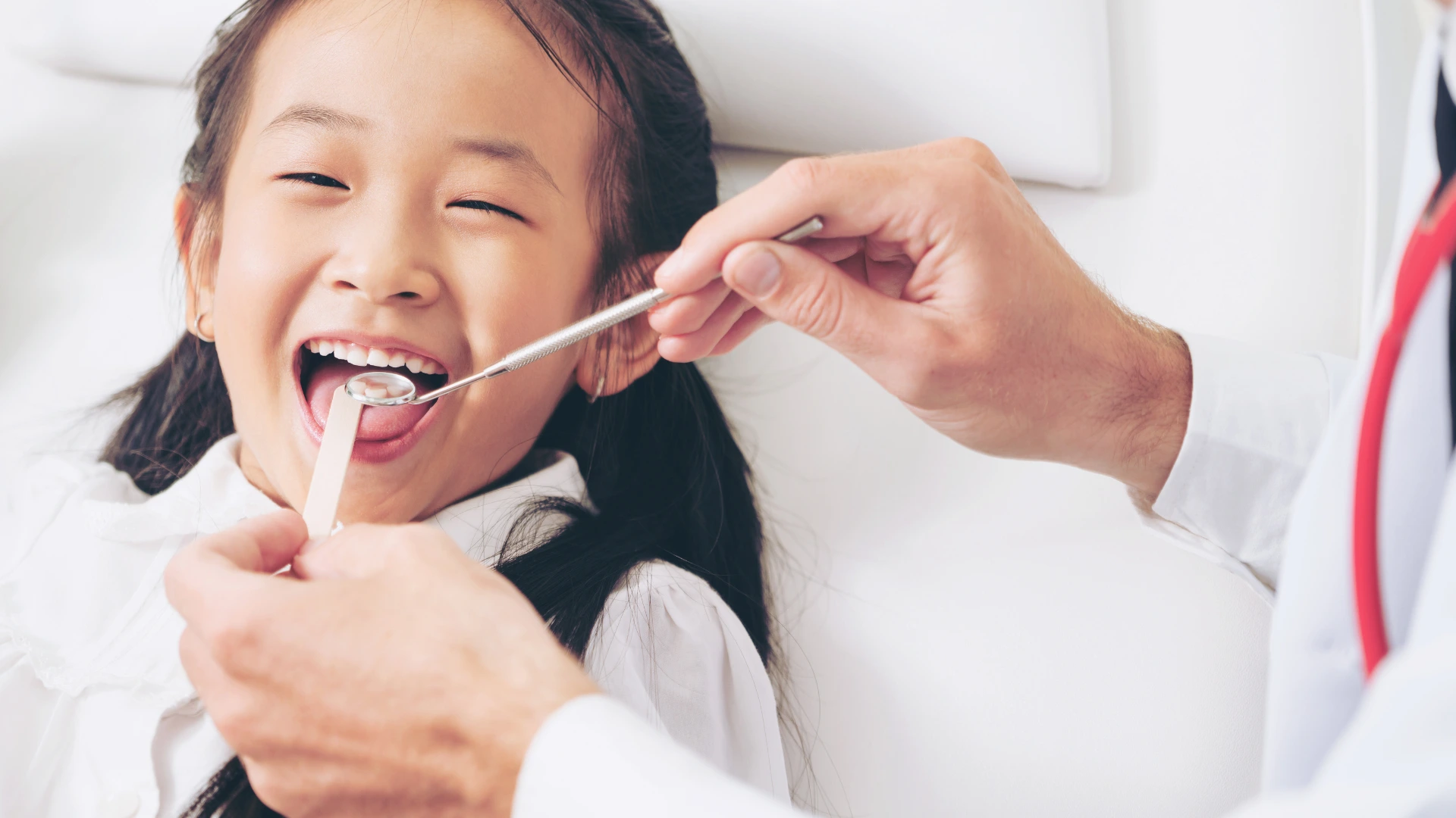 childrens dental